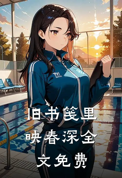 旧书笺里映春深全文免费