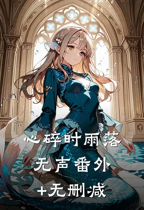 心碎时雨落无声番外+无删减