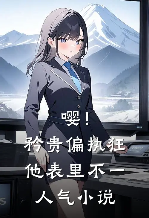嘤！矜贵偏执狂他表里不一人气小说