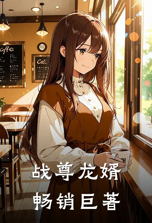 战尊龙婿畅销巨著