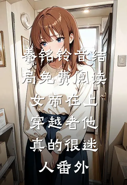 秦铭铃音结局免费阅读女帝在上，穿越者他真的很迷人番外