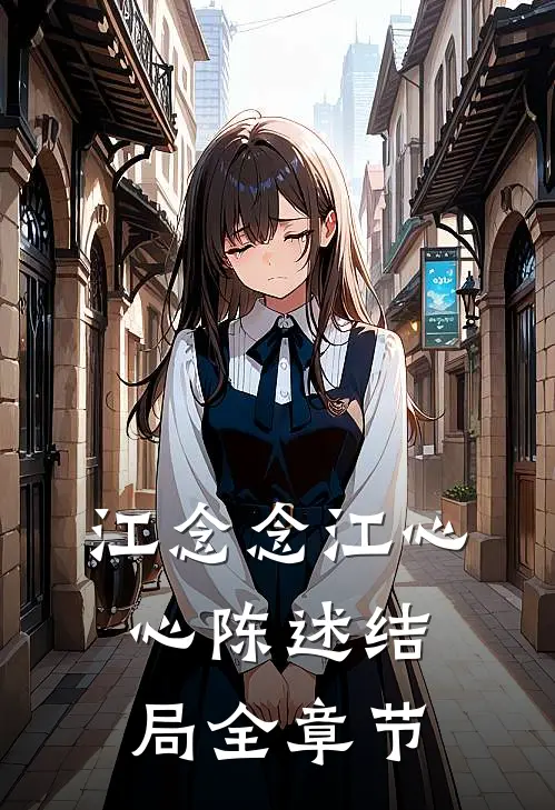 江念念江心心陈述结局全章节