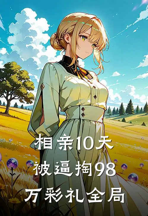 相亲10天被逼掏98万彩礼全局