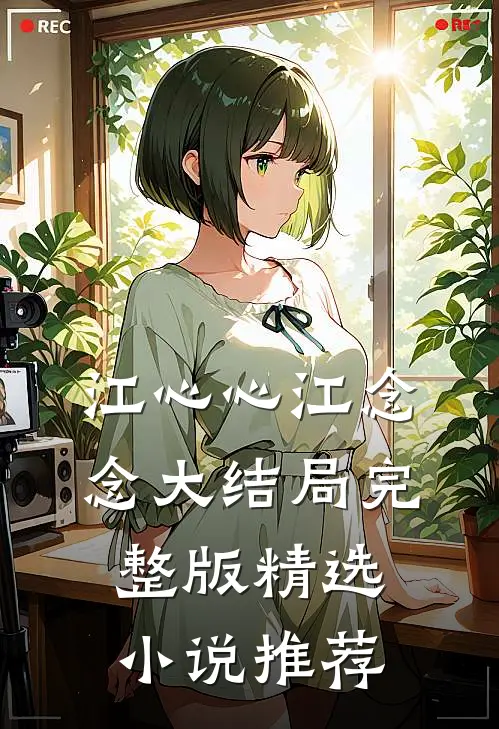 江心心江念念大结局完整版精选小说推荐