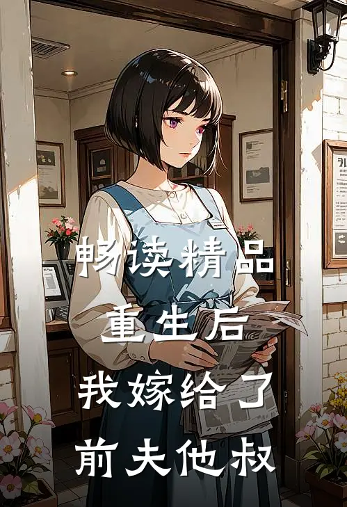 畅读精品重生后，我嫁给了前夫他叔