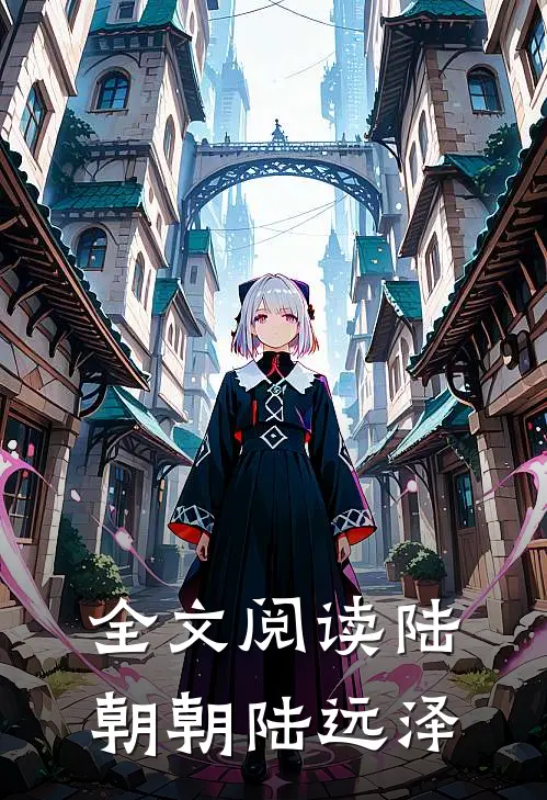 全文阅读陆朝朝陆远泽