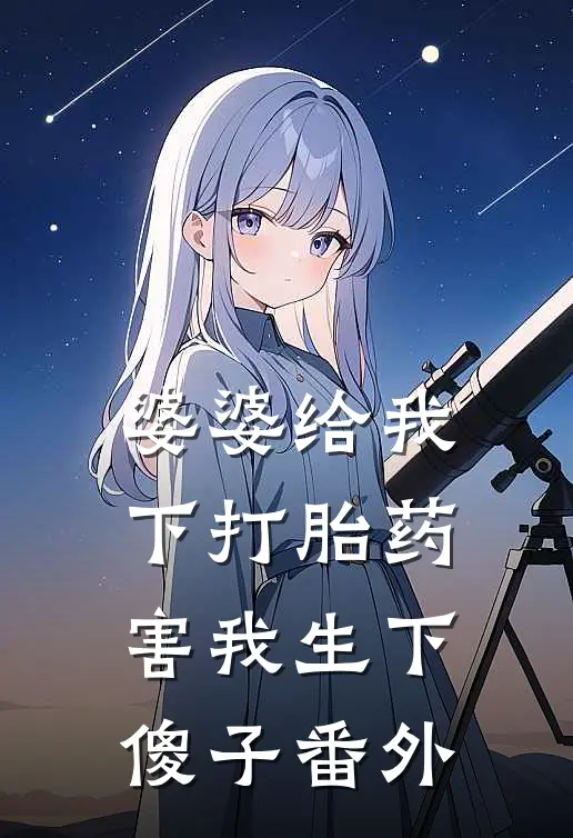 婆婆给我下打胎药，害我生下傻子 番外