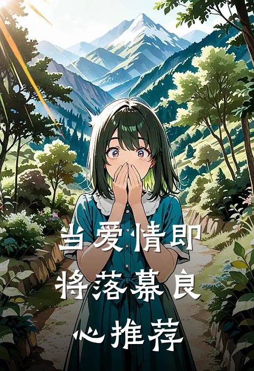 当爱情即将落幕良心推荐