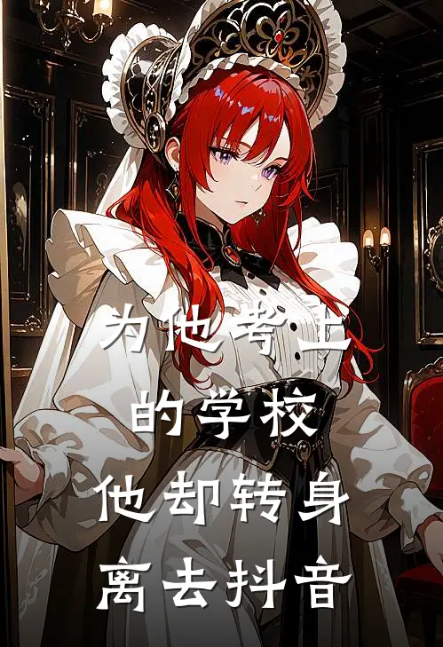 为他考上的学校，他却转身离去抖音