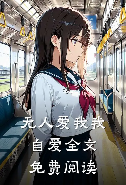 无人爱我我自爱全文免费阅读