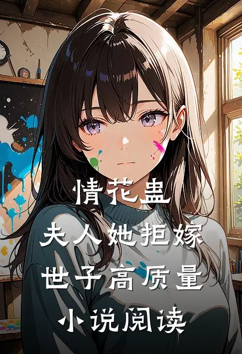 情花蛊：夫人她拒嫁世子高质量小说阅读