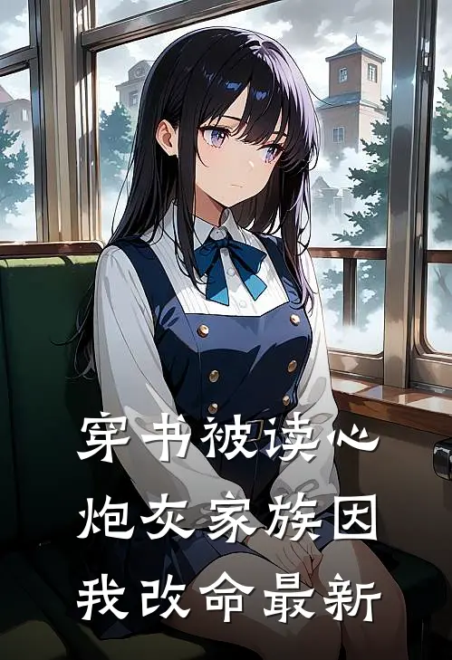 穿书被读心，炮灰家族因我改命最新