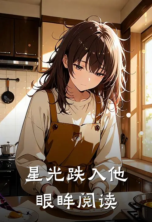 星光跌入他眼眸阅读