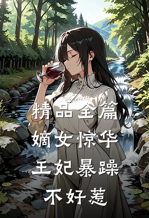 精品全篇嫡女惊华:王妃暴躁不好惹