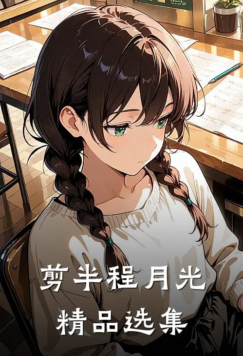 剪半程月光精品选集