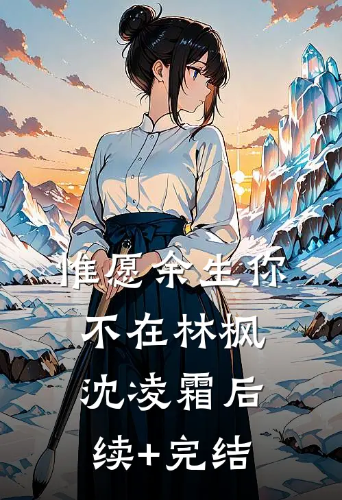 惟愿余生你不在林枫沈凌霜后续+完结