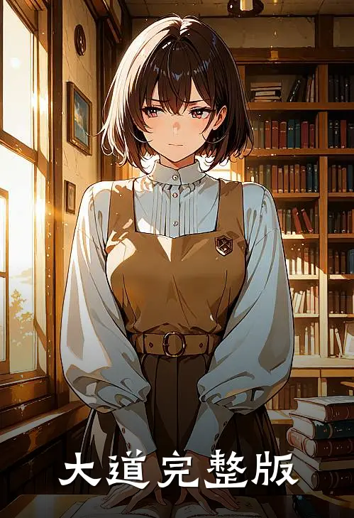 大道完整版