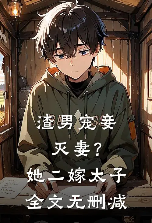 渣男宠妾灭妻？她二嫁太子全文无删减