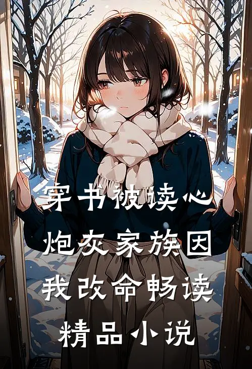 穿书被读心，炮灰家族因我改命畅读精品小说