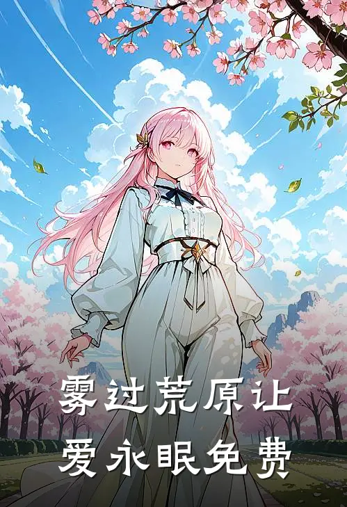 雾过荒原让爱永眠免费