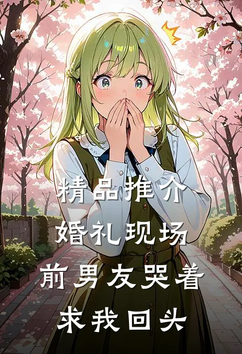 精品推介婚礼现场，前男友哭着求我回头