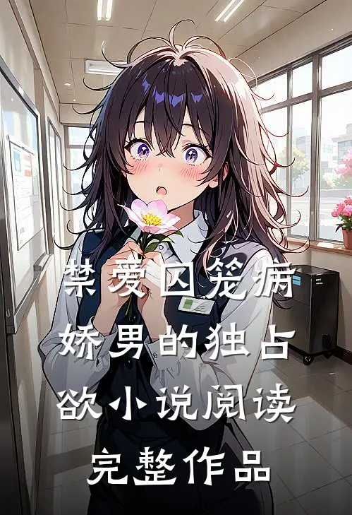 禁爱囚笼病娇男的独占欲小说阅读完整作品
