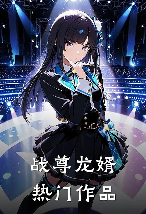 战尊龙婿热门作品