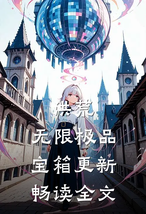 洪荒:无限极品宝箱更新畅读全文