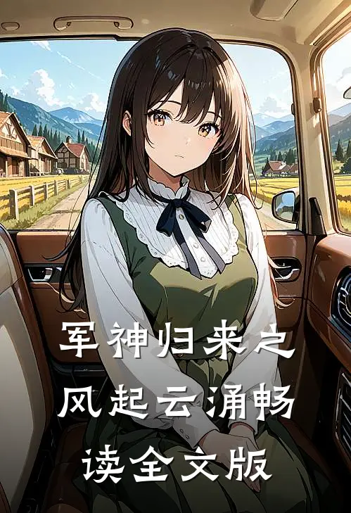 军神归来之风起云涌畅读全文版