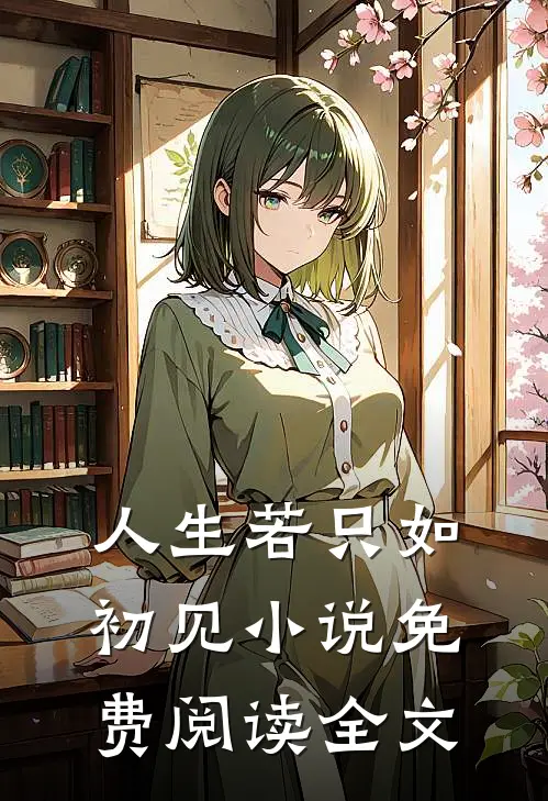 人生若只如初见小说免费阅读全文
