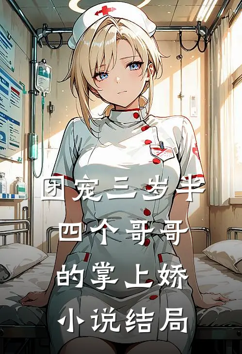 团宠三岁半：四个哥哥的掌上娇小说结局