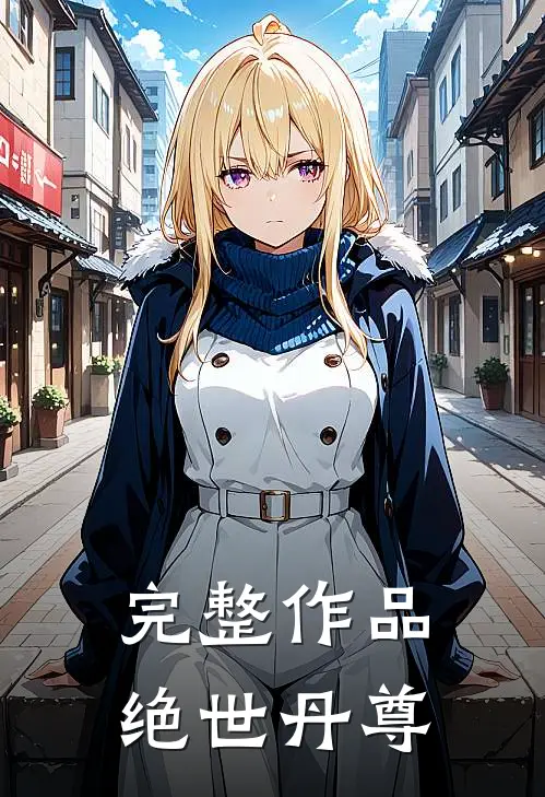 完整作品绝世丹尊