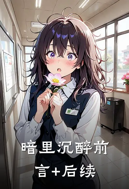 暗里沉醉前言+后续