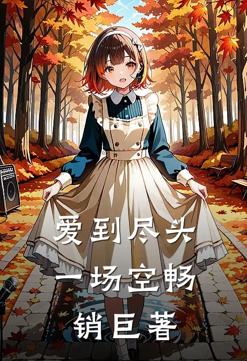 爱到尽头一场空畅销巨著