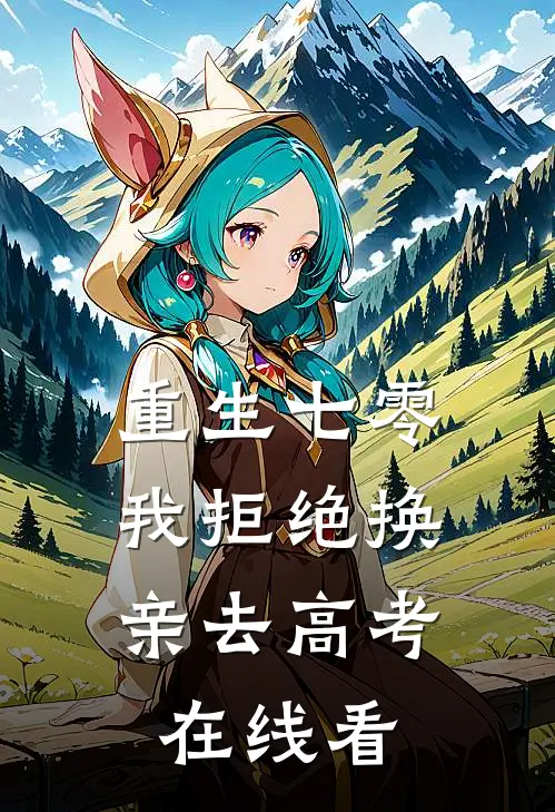 重生七零，我拒绝换亲去高考在线看