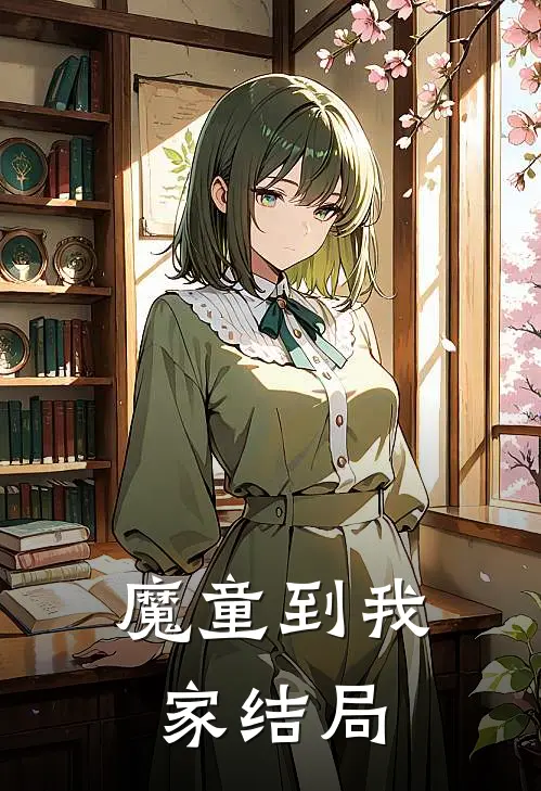 魔童到我家结局