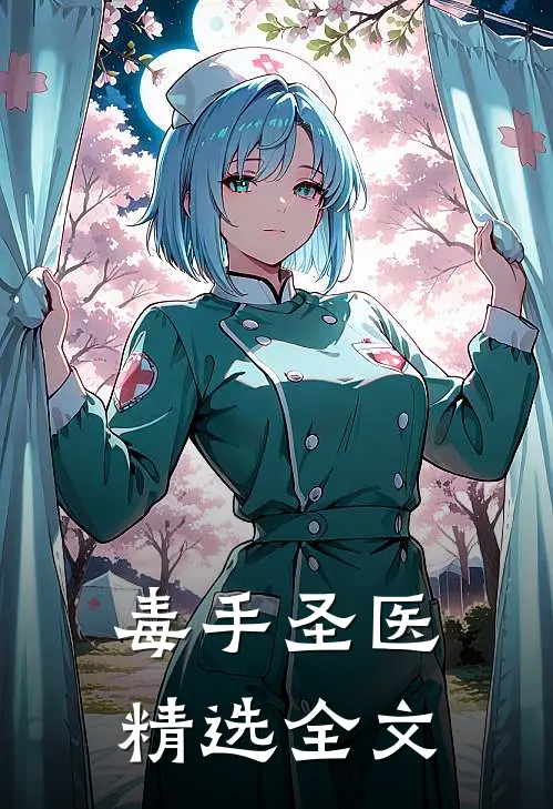 毒手圣医精选全文