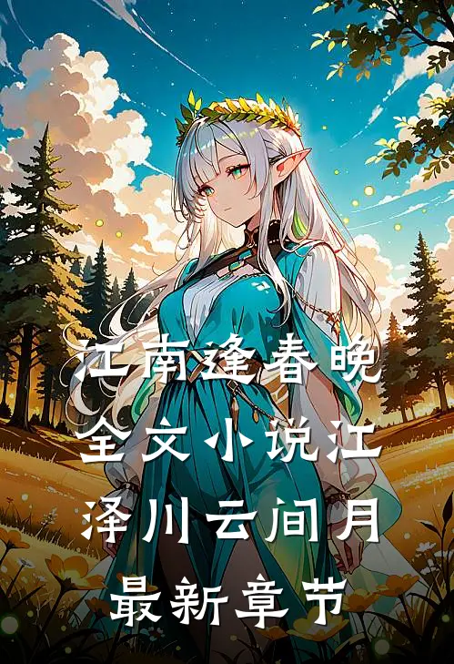 江南逢春晚全文小说江泽川云间月最新章节