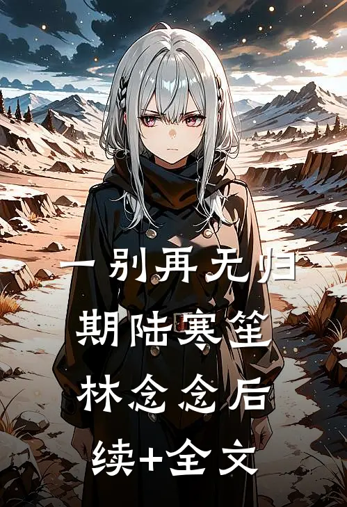 一别再无归期陆寒笙林念念后续+全文