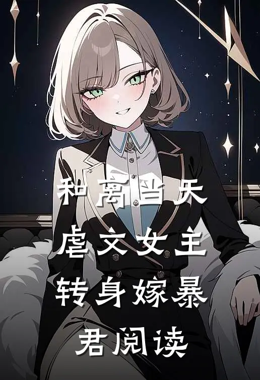 和离当天，虐文女主转身嫁暴君阅读