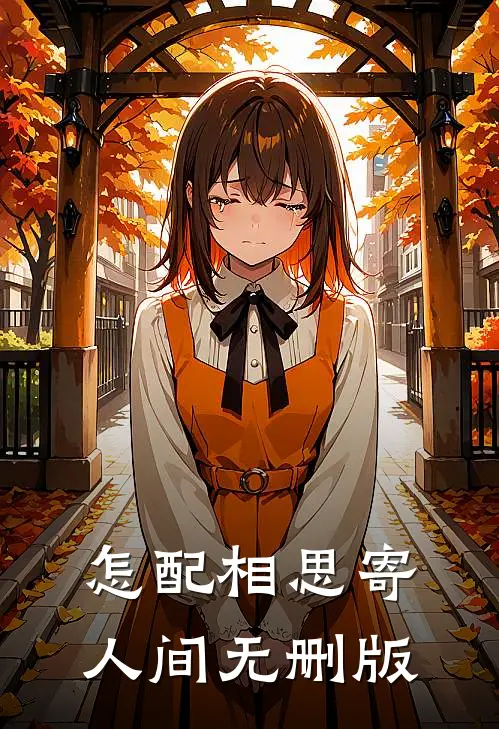怎配相思寄人间无删版
