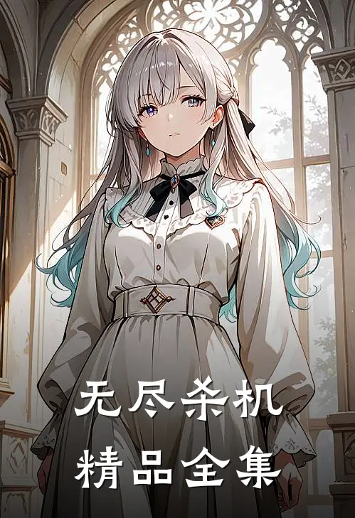 无尽杀机精品全集