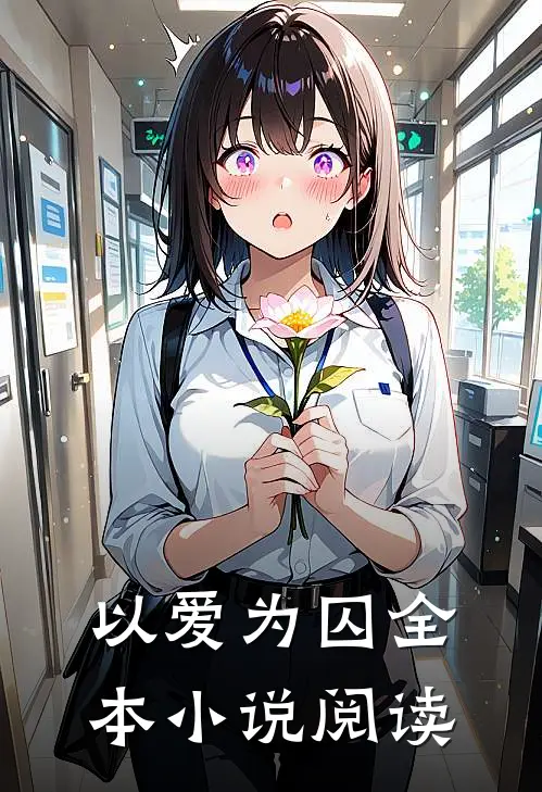 以爱为囚全本小说阅读