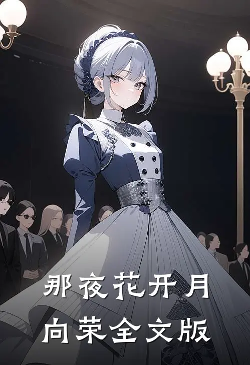 那夜花开月向荣全文版