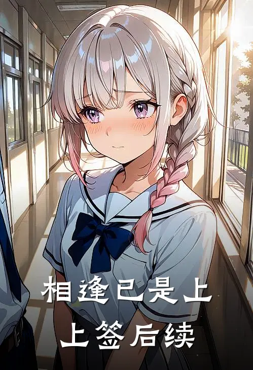 相逢已是上上签后续