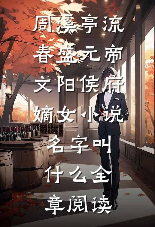 周溪亭流春盛元帝文阳侯府嫡女小说名字叫什么全章阅读