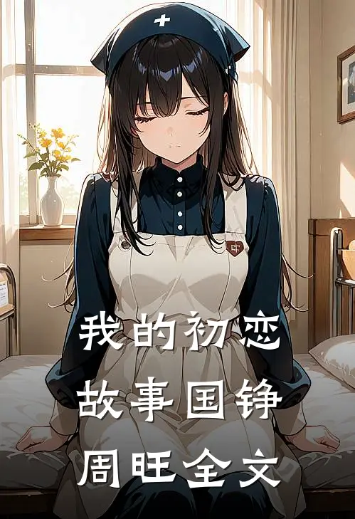 我的初恋故事国铮周旺全文