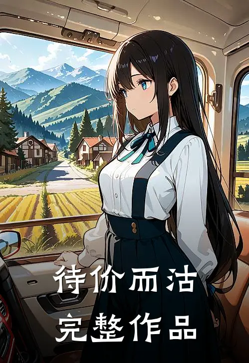 待价而沽完整作品
