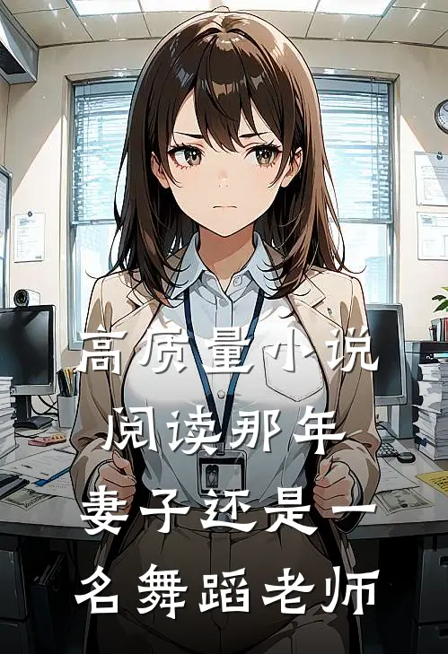 高质量小说阅读那年，妻子还是一名舞蹈老师