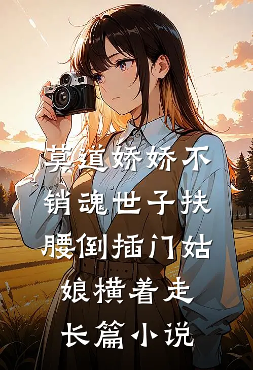 莫道娇娇不销魂世子扶腰倒插门姑娘横着走长篇小说